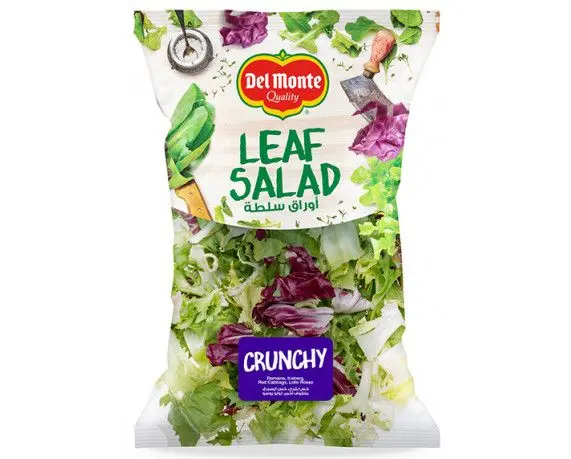 Del Monte Crunchy 280g  